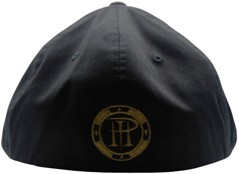 Phill Hellmuth WSOP Latinum - Flex Fit Hat