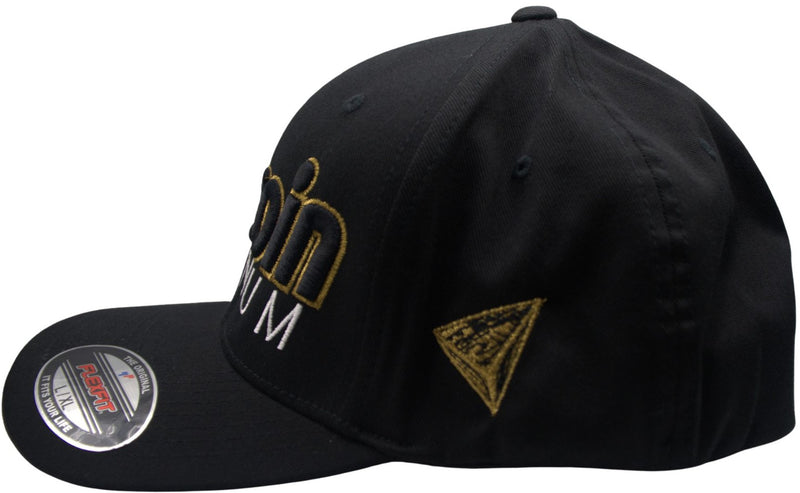 Phill Hellmuth WSOP Latinum - Flex Fit Hat