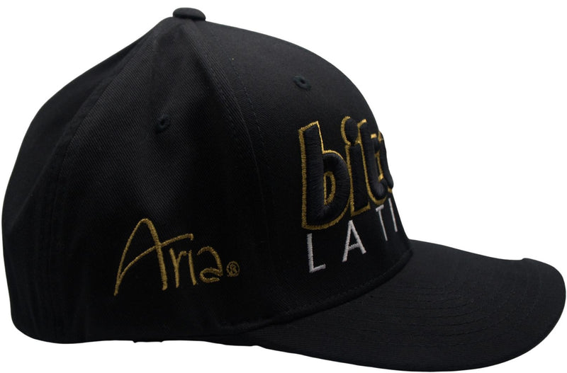 Phill Hellmuth WSOP Latinum - Flex Fit Hat