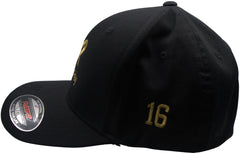 Luxon Pay Phil Hellmuth Flex-Fit Hat